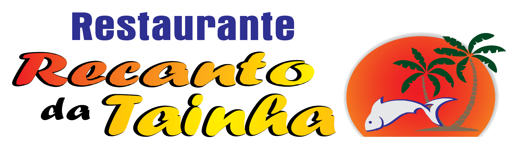 Logo Recanto da Tainha